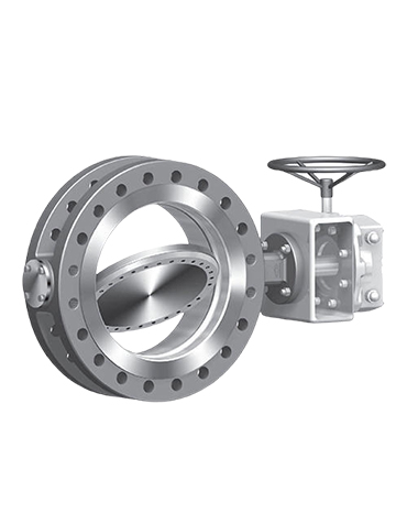 Butterfly Valve