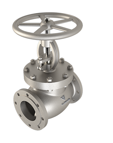 Globe Valve