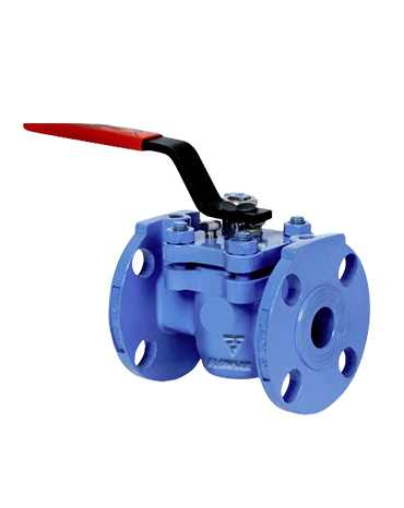 Plug Valve