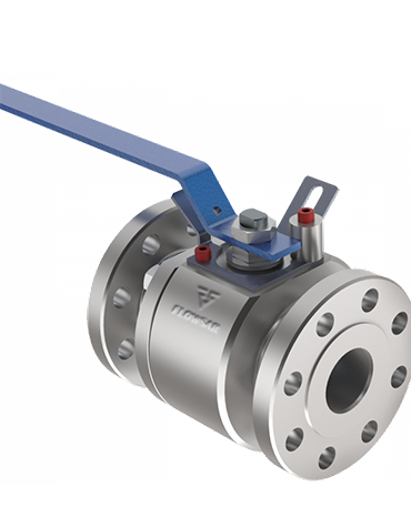 Ball Valve